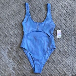 Brand New Forever21 One Piece Swimsuit